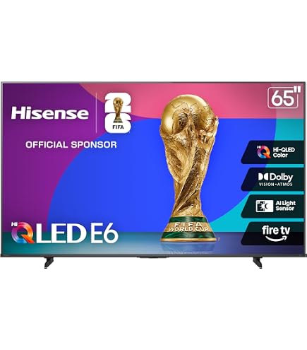 Amazon.com: Hisense A7 Series 43-Inch Class 4K UHD Smart Google TV